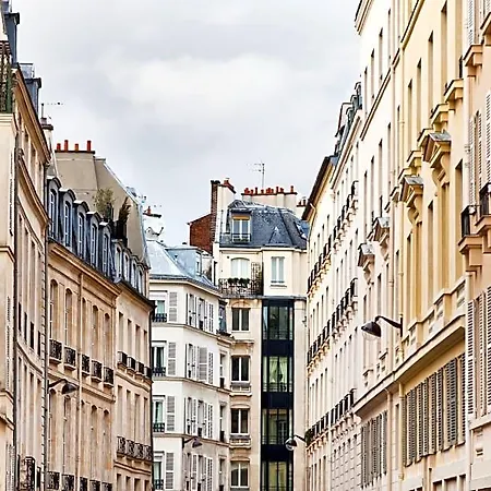 Sublim And New Saint Germain Des Pres *