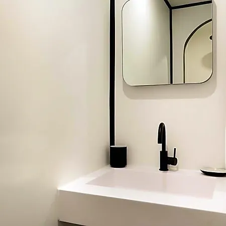 Sublim And New Saint Germain Des Pres Apartamento